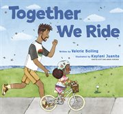 Together we ride cover image