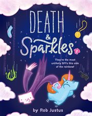 Death & Sparkles. Vol. 1 cover image
