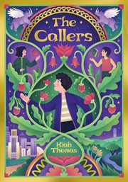 The Callers cover image
