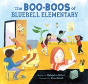 The Boo : Boos of Bluebell Elementary cover image