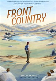 Front Country cover image