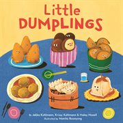 Little Dumplings cover image
