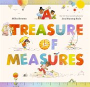 A Treasure of Measures cover image