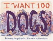 I Want 100 Dogs cover image