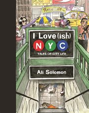 I love(ish) new york city cover image
