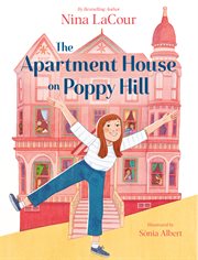 The Apartment House on Poppy Hill cover image