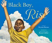 Black Boy, Rise cover image