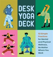 Desk yoga deck cover image