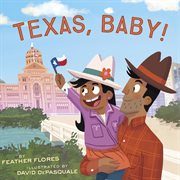 Texas, Baby! cover image