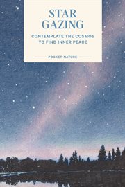 Pocket Nature: Stargazing : Stargazing cover image