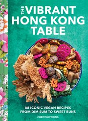 The Vibrant Hong Kong Table cover image