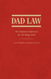The Dad law cover image