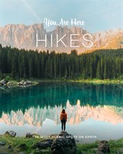 You are here: hikes cover image