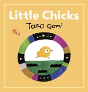 Little chicks cover image