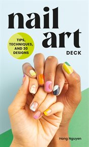 Nail art deck cover image