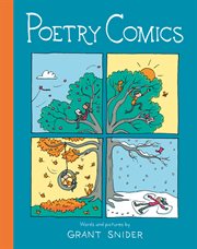 Poetry Comics cover image