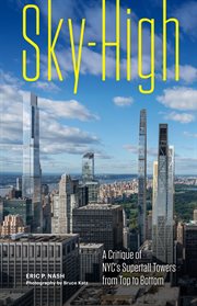 Sky-High : High cover image