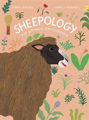 Sheepology : The Ultimate Encylopedia cover image