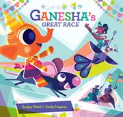 Ganesha's Great Race cover image