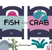 Fish and Crab cover image