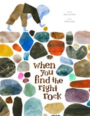 When You Find the Right Rock cover image