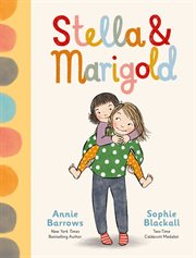 Stella & Marigold cover image