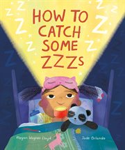 How to Catch Some Zzzs cover image