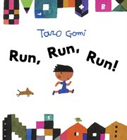 Run, Run, Run! cover image