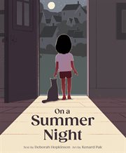 On a Summer Night cover image
