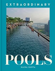 Extraordinary Pools cover image