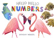 Hello Hello Numbers cover image