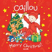 Caillou cover image