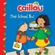 The school bus cover image