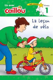 La leçon de vélo cover image