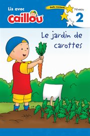 Le jardin de carottes cover image
