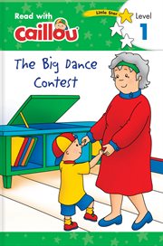 The big dance contest cover image