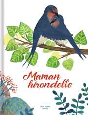 Maman hirondelle cover image