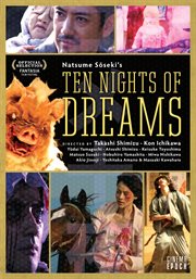 Ten nights of dreams cover image