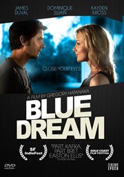 Blue dream cover image