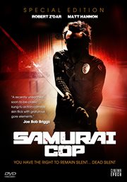 Samurai Cop