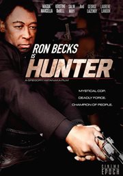 Hunter cover image
