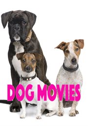 Dog movies cover image