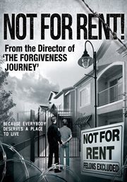 Not for rent! cover image