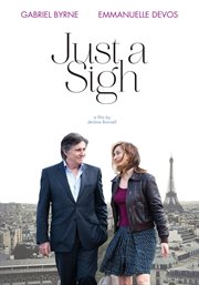 Just a sigh cover image
