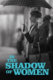 L'ombre des femmes =: in the shadow of women cover image