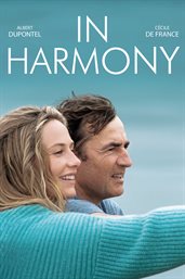 In harmony cover image