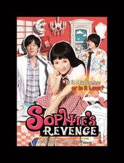 Sophie's revenge cover image
