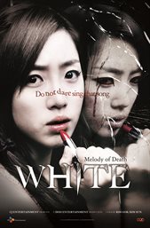 White White