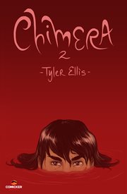 Chimera. Issue 2 cover image