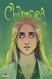 Chimera. Issue 5 cover image